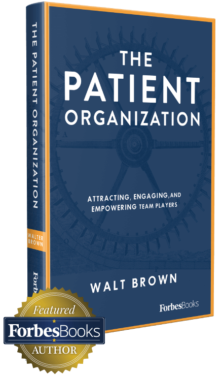 Book about how to do organizational culture